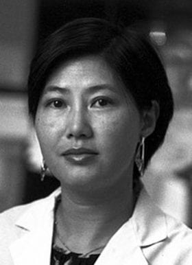 Flossie Wong-Staal, PhD
