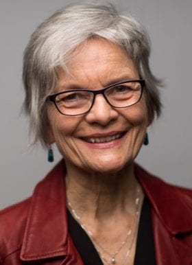 Lisa Graumlich, PhD