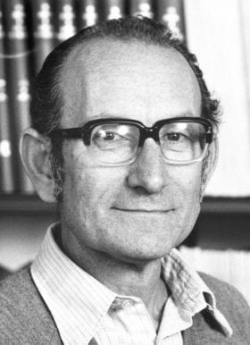 César Milstein, PhD
