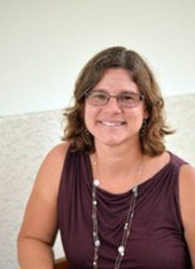 Caroline M. Solomon, PhD