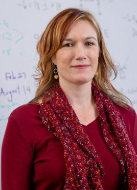 Jennifer McLoud-Mann, PhD