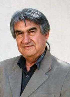 Gregory A. Cajete, PhD