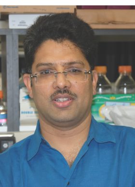 Sanjay Jain, MD, PhD