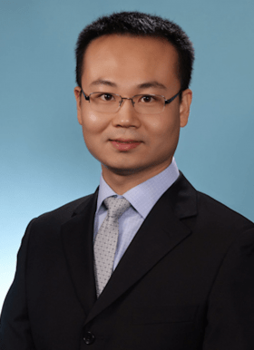 Jin Zhang, PhD, MPHS