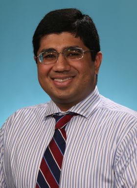 Hrishikesh Kulkarni, MD, MSCI