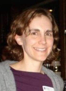 Amy Buscher, PhD