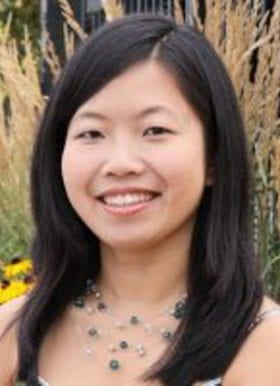 Amy Lee, PhD