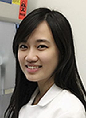 Tina Yi-Ting Huang