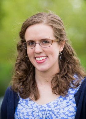 Sarah Anderson, PhD