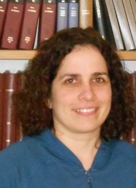 Vivian  Gonzalez-Perez, PhD