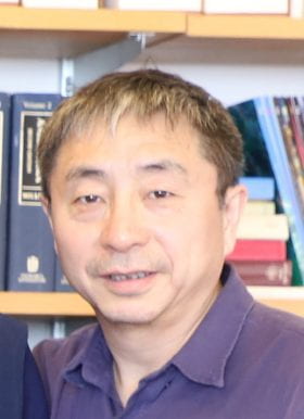 Xiao-Ming  Xia, PhD