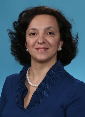 Makedonka Mitreva, PhD