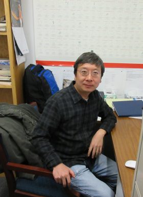 Zhenfu Han
