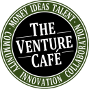 Venture Cafe speaker for COCAbiz
