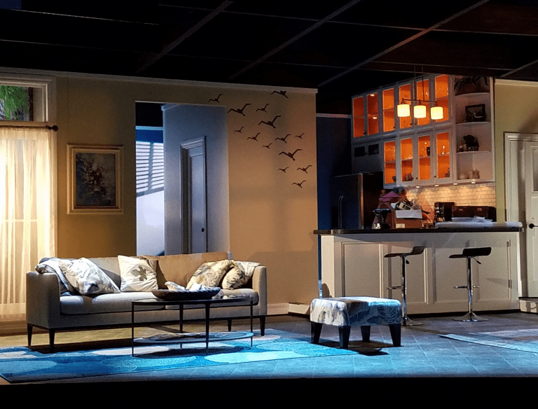 Morning After Grace at Asolo Repertory Theatre