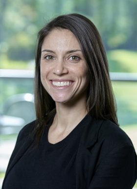 Sarah Neil-Sztramko, PhD