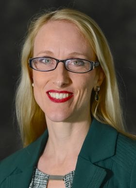 Deborah Cragun, PhD, MS, CGC
