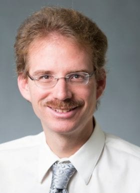 Florian Schroeck, MD