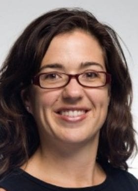 Rebecca Armstrong, PhD, MPH
