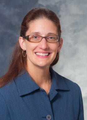 Christine Pfund, PhD