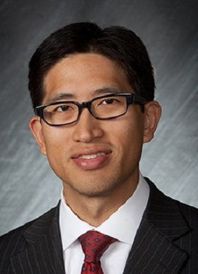 Albert  Lai, Ph.D.