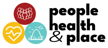 People, health and place