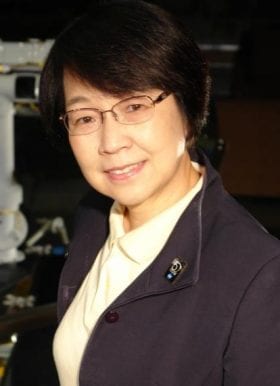 Alian Wang, PhD