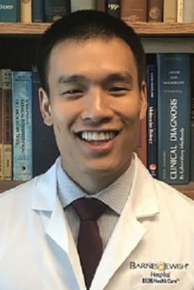 David Chi, MD, PhD