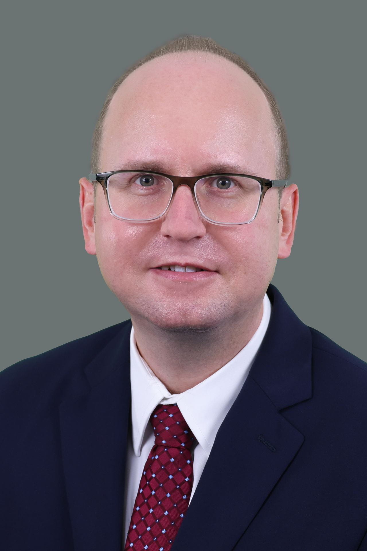 Matthew  D. Wood, PhD