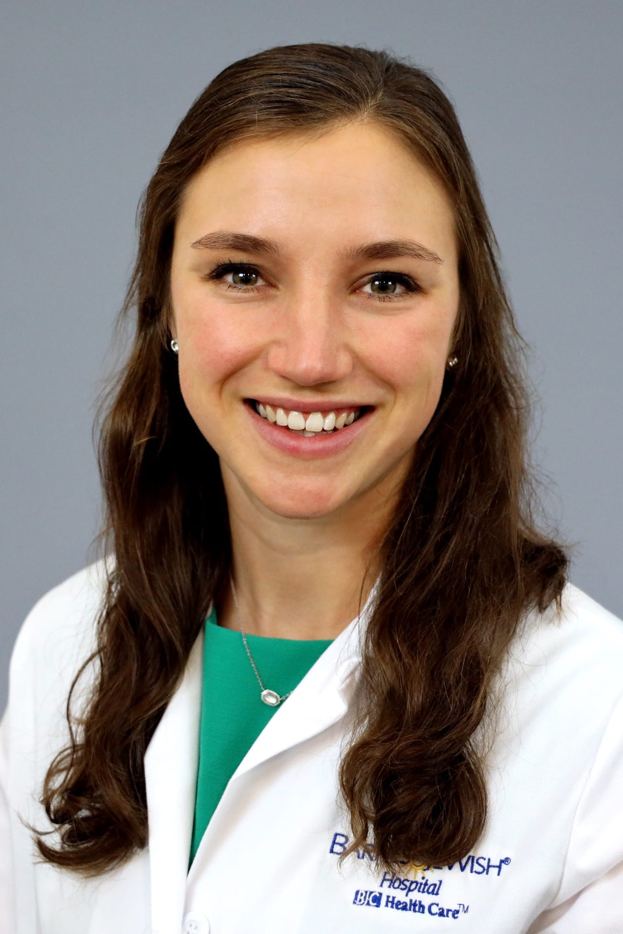 Erin Peterson, MD