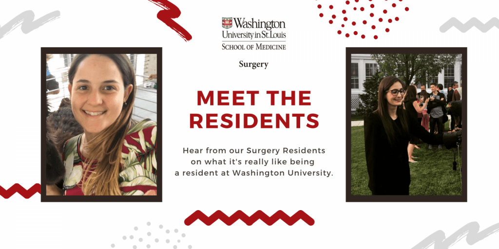 Meet the Residents: Heidy Cos, MD, and Anna Rose Johnson, MD, MPH