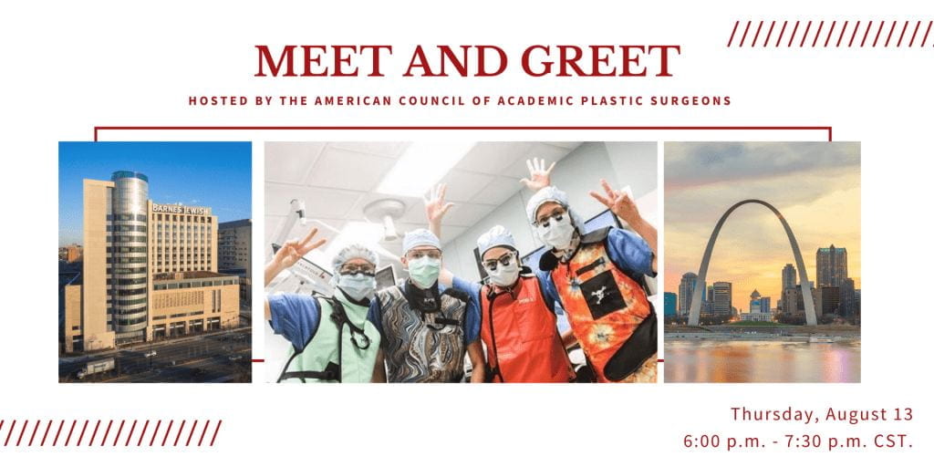 Plastic and Reconstructive Surgery Residency Q&A Sessions