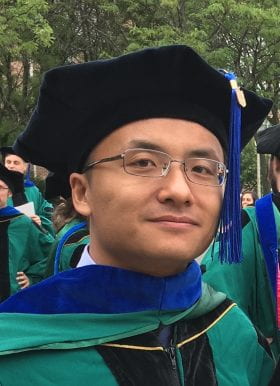 Wan Shi, PhD