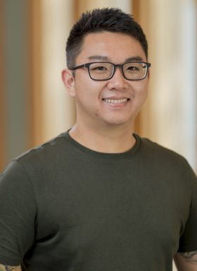 Andrew Z. Lin, PhD