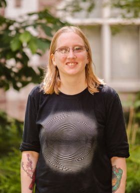 Angela M. Schlegel, PhD