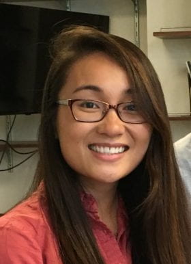 Amelia Nguyen, PhD