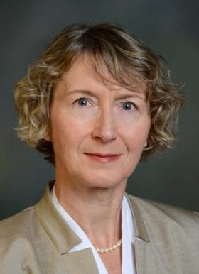 Lila Solnica-Krezel, PhD