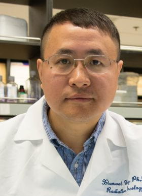 Xiaowei Wang, PhD