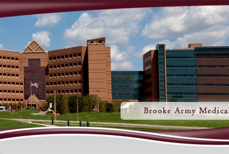 Brooke Army Medical Center (BAMC), Fort Sam Houston