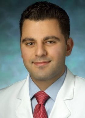Jawad Khalifeh, MD, MSCI