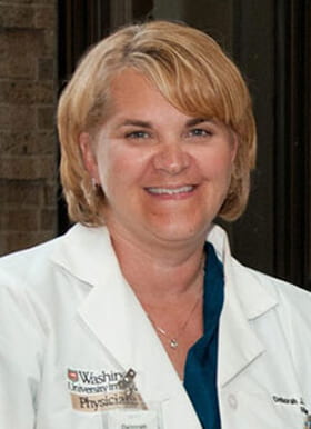 Deborah Lenschow, MD, PhD
