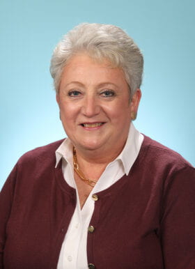 Kathleen Sheehan, PhD