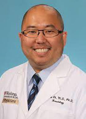 Stephen Oh, MD, PhD