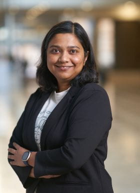 Suranjana Pal, PhD