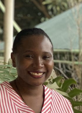 Flavia  Namuwonge , MBA