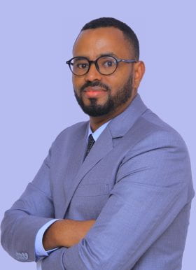 Tewodros Liyew, MD, MPH
