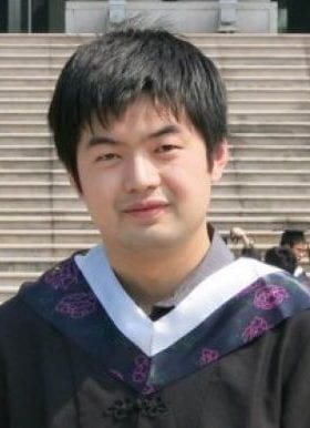 Meikun Shen, Dr.