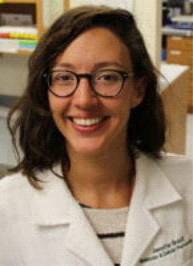 Jennifer Brazill, PhD