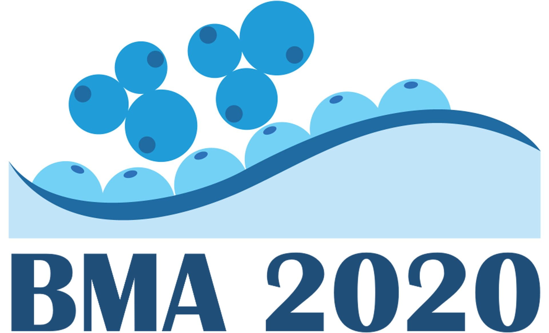 Big happenings at the BMA2020 meeting