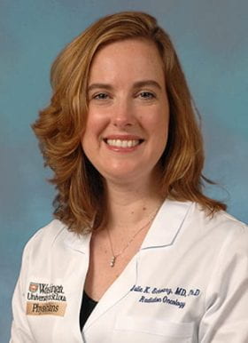 Julie K. Schwarz, MD, PhD